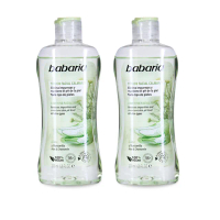 【babaria】買1送1洋甘菊蘆薈舒緩嫩膚化妝水200ml(總代理公司貨)