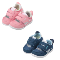 【布布童鞋】日本IFME寶寶機能學步鞋(P4B201G/P4A203B)