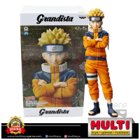 NARUTO GRANDISTA SHINOBI RELATIONS 38915