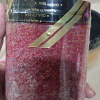 kunafarjar crunchy mcm2 perisa Snacks