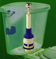 【麗室衛浴】馬桶國產水箱排水零件 A-070-2 (通過歐美各國驗證)
