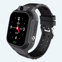 Kids Smart Watch, with 4G SIM card, 4G smart watch, WiFi, GPS tracker, voice chat, video call monitor, boys and girls Smart Watch