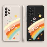 ốp điện thoại cho Samsung Galaxy A52S [A52], vật liệu TPU