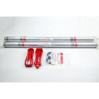 AS shock Depan sepeda motor yamaha RX KING 3KA sepeda motor