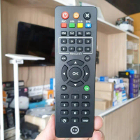 (แพ็ค 10อัน) รีโมท PSI ของแท้100% // ใช้กับ S2 HD S2X HD S3 HYBRID OKX OK S2HD S2XHD S3HD \\\\ คําแ
