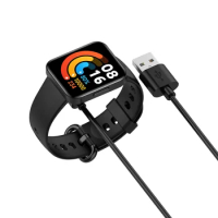 Charging Cable For Xiaomi Redmi Watch 3 Lite 2 POCO band 7 pro USB Charger Adapter Power For Smart band Pro Horloge 2