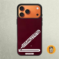 Case Apple 17 16 15 14 13 12 11 Mini Plus Air Pro Max TPU Protection Al Qalam Kaligrafi 13 pro