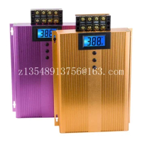 Electricity Saving Box Device 100kw Industry 3 Phase Power Saver Air Conditioner Power Factor Savers Electric Energy Saver 200KW