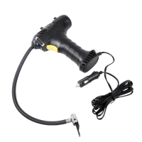 Inflator Pompa Angin Ban Mobil Tire Pump 120W - 8004