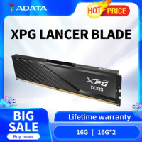 ADATA XPG LANCER BLADE DDR5 DRAM Module 16G 32G 6000MHZ 6400Mhz Memoria Ram ddr5 PC Desktop RAM U-DI