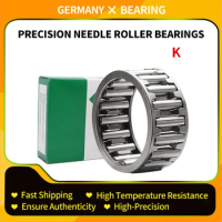 Germany IN Precision A Needle Roller Bearings K 32x40x25 32x40x42 32x46x32 -ZW-TV