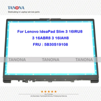 Orig New 5B30S19108 For Lenovo IdeaPad Slim 3 16IRU8 Slim 3 16ABR8 Slim 3 16IAH8 Laptop LCD Bezel Front Bezel Cover B Shell 82XR