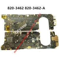 Farlty logic board 820-3462 820-3462-A for repair Macbook pro 13" Retina A1425 2012 year
