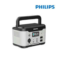 【雙全南西】PHILIPS飛利浦 600W儲能行動電源DLP8093C
