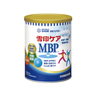 【SNOW 雪印】雪印MBP高鈣營養奶粉840gx1罐(新升級配方)