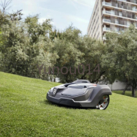 Intelligent Fully Automatic Lawn Mower Lawn Mower Lawn Mower Robot