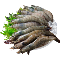 食在好神口碑爆棚萬分之三超大白蝦
