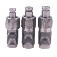 1 Tetapkan 2T Jack Ton Minyak Pump Pump Pump Fine Pump Fine Aksesori Gigi Berulung