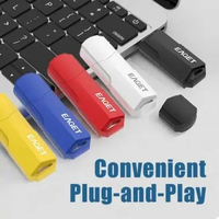 EAGET F5 4GB 8GB 16GB 32GB USB 2.0 FlashDrive Flash disk Flashdisk 32GB