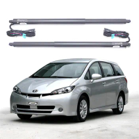 High Perfermance Electric Tail Gate Lift For Toyota Wish Smart Car System Foot Sensor Retrofit kit
