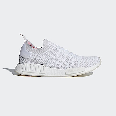 Adidas nmd r1 outlet stlt cloud white mens