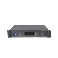 Free Shipping Public Address System FM Radio Tuner From Shenzhen