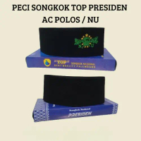 PECI SONGKOK PRESIDEN AC NU