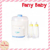 CROWN STERILIZER 6 BOTTLE [ CR088 ]