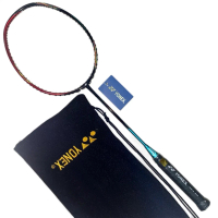 Raket Badminton Yonex Astrox88D Grade Ori