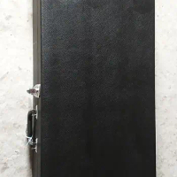 Hard case for Double Neck guitar