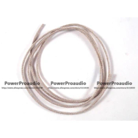 1 Meter High Quality 36 wires speaker Lead wire for 15inch 18inch Woofer Speaker repair, Pro audio