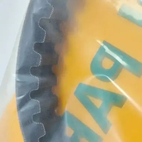 [NPP] V-BELT Honda Beat Pop
