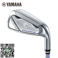 Yamaha/雅馬哈 inpres DRIVESTAR 高爾夫球桿 鐵桿
