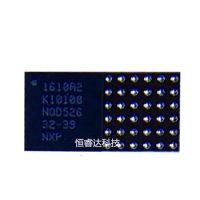 10Pcs/Lot Original Charger Charging IC Chip For iPhone 6s 6splus 7 7 Plus U2 IC 36pins U4500 1610A3