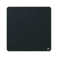 【FNATIC】DASH多功能電競滑鼠墊 XL號(475x475x3mm/高防水材質)