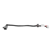 New DC Power Jack Cable Socket For Dell Inspiron 15-5000 5555 5558