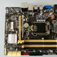 ASUS H97_PRO/G10AJ/DP_MB H97 1150 Pin MATX Mainboard Original motherboards mainboard