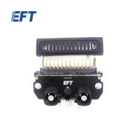 EFT Drone Parts Battery Plug for EFT Z50 Frame Agricultural Sprayer Drone