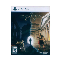 【SONY 索尼】PS5 遺忘之城 The Forgotten City(中英文美版)