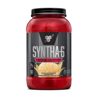 【BSN 畢斯恩】Syntha-6 Edge 尖端綜合乳清蛋白 2.35磅(香草奶昔)