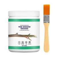 Tree Wound Pruning Sealer Pruning Sealer For Tree Garden Bonsai Wound Healing Agent Plant Pruning Heal Paste Tree Grafting Wound