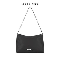 Marhen J CIA L Bag Black