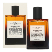 Kiehl s 契爾氏 原麝香淡香水 EDT 50ml 平行輸入