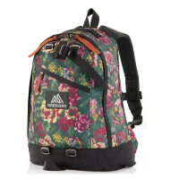 Gregory Fine Day v2 日用背囊 18L 綠花