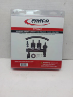 FIMCO #7771967 Sprayer Manifold Kit; Fits Current and Prev. Fimco Sprayers