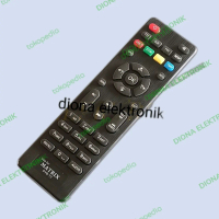 remote set top box matrix DVB T2