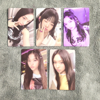 NewJeans Photocard - Official GET UP Weverse Album 2nd EP New Jeans C
