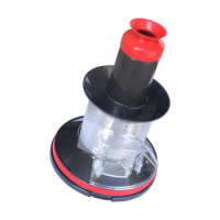 Filter in red for P11 vacuum cleaner proscenic ultenic filters
