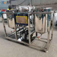 Machines For Making Olive Oil Commercial Sesame Oil Extraction Machine Factory Customization Olive Vegetable Seeds