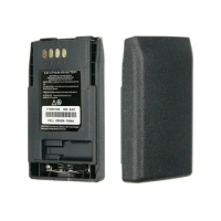 Lot 2PCS 3.6V 2700mAh Battery for Motorola MTP850 MTP800 CEP400 MTP830S FTN6574 FTN6574A PMNN6074 AP-6574 PMNN4351BC Radio